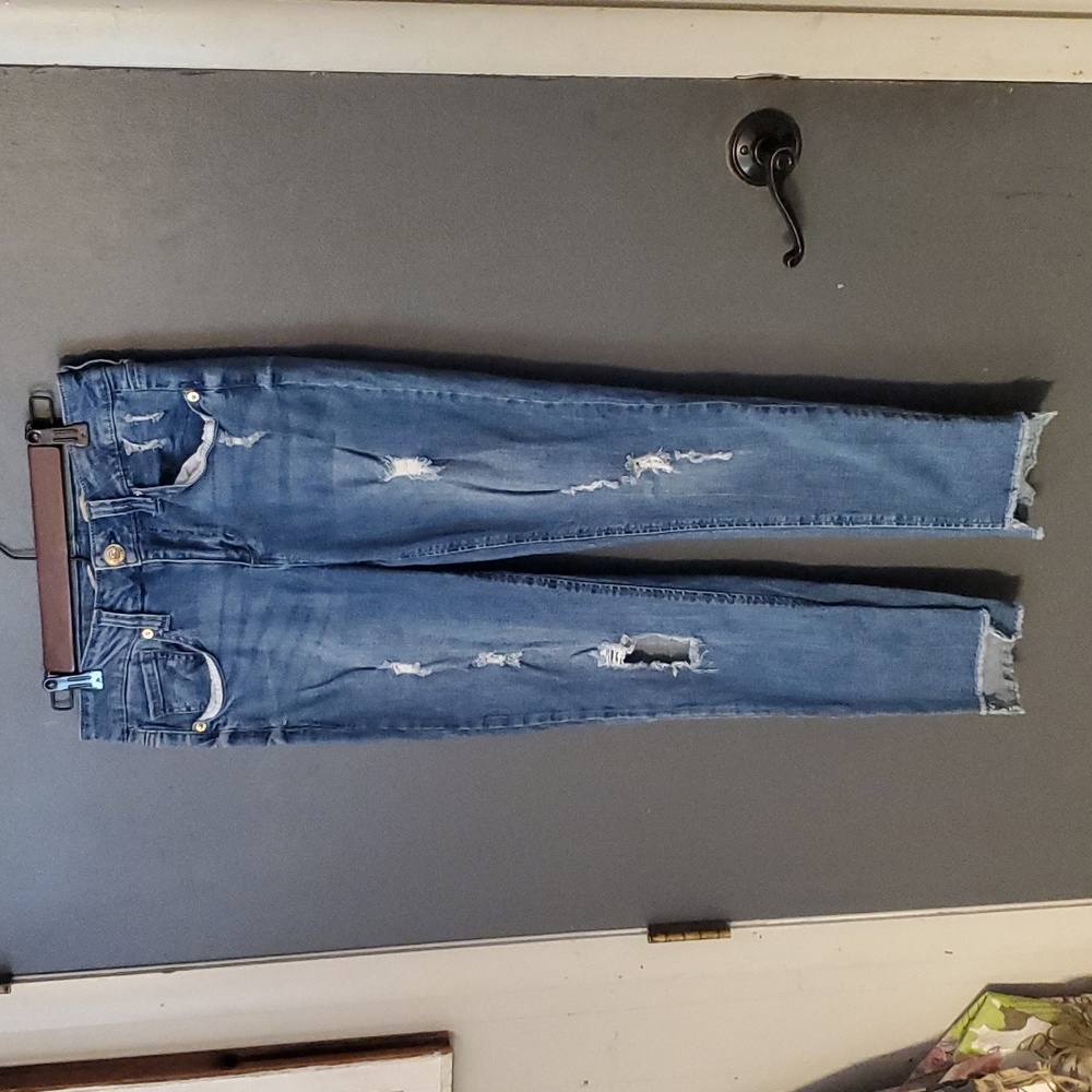 Seven7 size 8